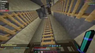 (HCF Phasing) ViperHCF #1