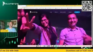 How to use your Ibuumerang and ELLEV8 Idecide Presentation
