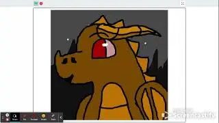 Oml, my art journey- annoying to make