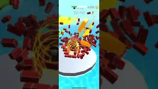 Spiral Roll #128 iOS Best Gaming On iPhone