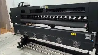 Turbojet modelo 2026 - Epson i3200
