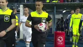 WWin liga BiH (11. kolo): Željezničar - Radnik Soccerbet 2:0