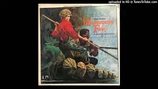Huckleberry Finn 1974 - Musical Moments