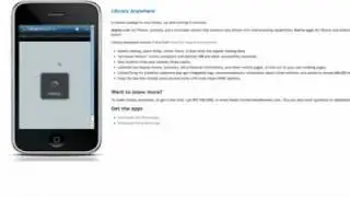 LibAnywhere App Tutorial (