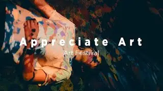 HAWAII: Honolulu Biennial Art Festival