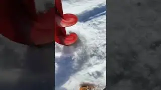 Videos to entertain your mood - Ice Drill