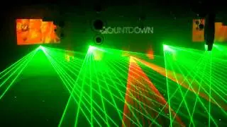 Qountdown 2009 - 2010 - The Countdown