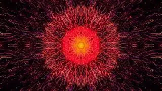 Manic Focus - Nerve Center [OFFICIAL VISUALIZER]
