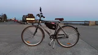 ЧЕСТНО ПРО SHULZ ROADKILLER ЧЕРЕЗ ГОД
