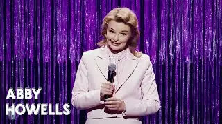 Abby Howells - 2024 Best Foods Comedy Gala