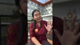 Vivia Pauline HARRIS Hotel Kuta Bali - INTERNSHIP CLASS OF 2021