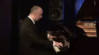 Chopin Impressions - Erroll Garner Matthieu Roffé