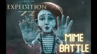 Clair Obscur: Expedition 33 | Mime Battle