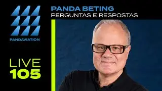 Ping Pong with Panda