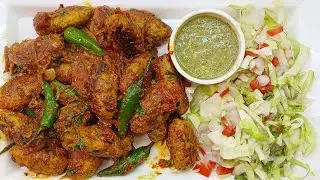 Chicken Kabab Karahi ||very delicious 😋 and easy Recipe By Satrungi Foods Sargodha