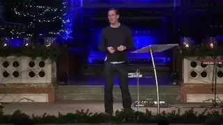 God Has A Plan | Will van der Hart