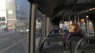 Linkker 13LE [electric bus]