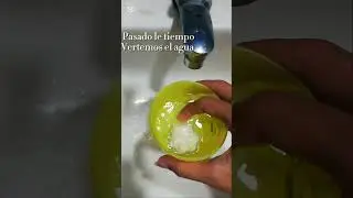 C&oacute;mo hacer tu taba squishy m&aacute;s pegajoso #tabasquishy #squishy #viral #asmr #parati