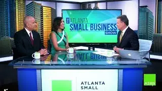 The ADS Agency is featured on Atlanta Small Business Network (ASBN)