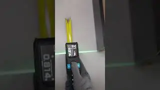 Volume Made Simple: Calculate spaces with the DTX10's quick volume measurement.