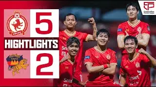 PPC vs AKT  | CPL 2024/2025 Week 29