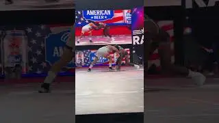 Wrestling in America 🇺🇸// Борьба в Америке 💪🥇🏆💥🤼&zwj;♂️
