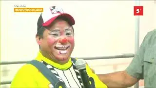 espumita bombita y camarita