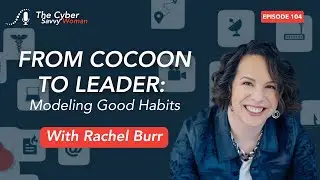 From Cocoon to Leader: Modeling Good Habits