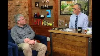 Jackson Catholic Schools Presenting Jimmy Mitchell Event this Friday