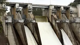 Raising Warragamba Dam walls will make a &lsquo;profound difference&rsquo;