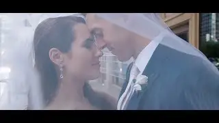 Lauren & Jacob Wedding Teaser | Galleria Marchetti | Chicago, IL