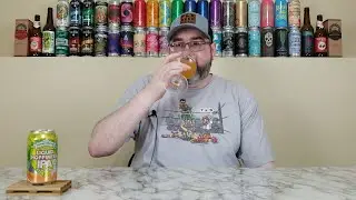 Liquid Hoppiness IPA (Juicy IPA) | Sierra Nevada Brewing Co. | Beer Review | #1351