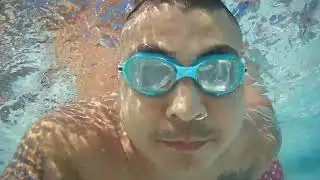 Speedo 3 Pack Adult Swimming Goggles
