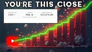 5 Clear Signs your YouTube Channel is about to Explode
