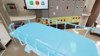 NICU Design Review Bulley & Andrews