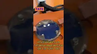 Thick Film Heaters Automatic CNC Stud Welding Machine Manufacturer Supplier Price in India Russia UK