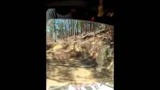 Stoney Ride