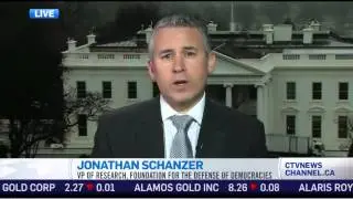 FDD VP for Research Jonathan Schanzer on the detention of the IS's leader's family