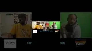 &ldquo;He put his dub sack over his nose&rdquo;😂😂 #dazonesportspodcast #nba #scottiepippen #youtubeshorts