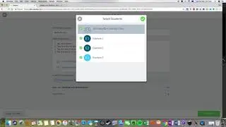 Creating an Activity in Seesaw