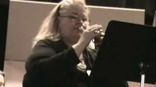 Adagio from Concerto in D by Michael Haydn
