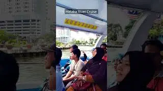 Melaka River Cruise