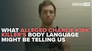 Expert analyzes accused Charlie Kirk killer behavior in court; Utah County seeks death penalty