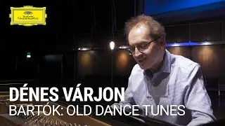 D&eacute;nes V&aacute;rjon - Bart&oacute;k: 15 Hungarian Peasant Songs for Piano, Sz. 71: Nos. 7 - 15 