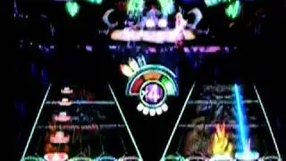 No More Sorrow GH3 COOP Double FC