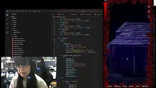 gamedev making a web based mobile vn in RenPY