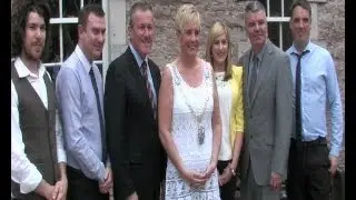 Sinn F&eacute;in Mayor in Armagh