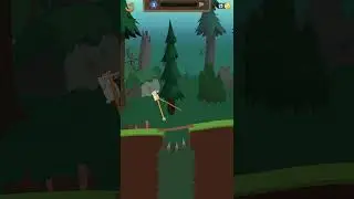 Walk Master Gameplay Level 3 #shorts #walkmaster #walkmastergameplay
