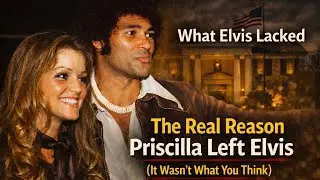 What Mike Stone Had That Elvis Presley Never Did