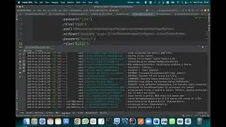 Spring tutorial 14 | Spring Boot | Spring Security | InMemoryAuthentication | Authorization